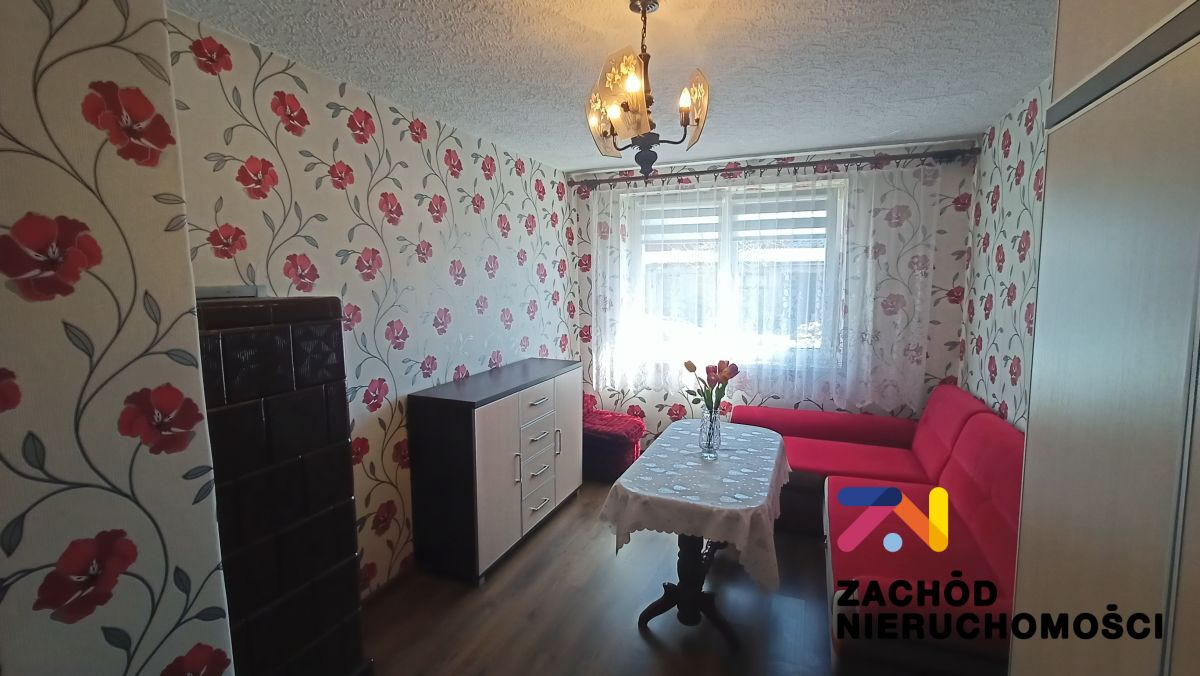 Nieruchomości Świebodzin - Bezczynszowe Mieszkanie w dobrej cenie Panowice !